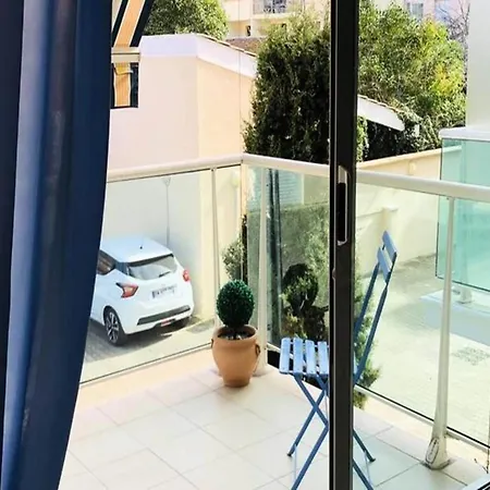 L'orangeraie Appartement