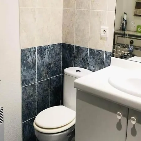 L'orangeraie Appartement *