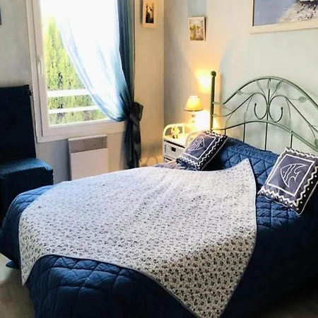 Appartement L'orangeraie *