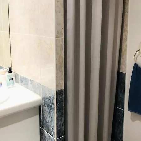 L'orangeraie Appartement Arcachon
