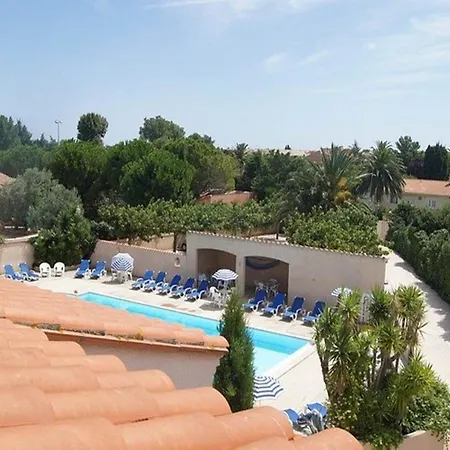 L'orangeraie Appartement