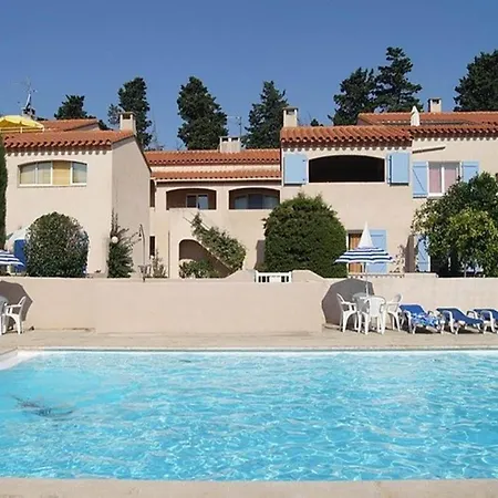 Appartement L'orangeraie *