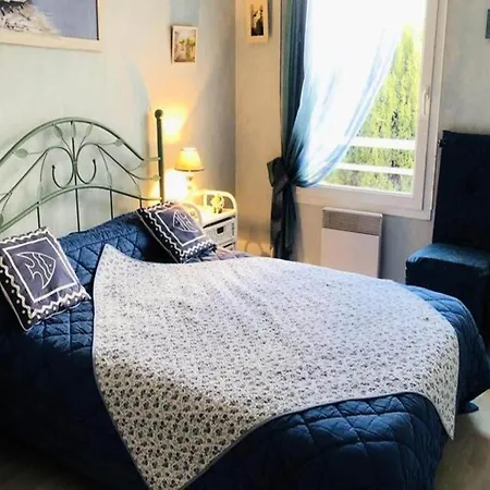Appartement L'orangeraie Arcachon